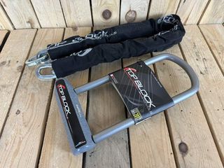 CADENA DE SEGURIDAD TOP BLOCK 270H