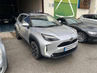 Toyota Yaris Cross 2026 NUEVO A ESTRENAR