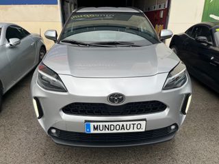 Toyota Yaris Cross 2026 NUEVO A ESTRENAR