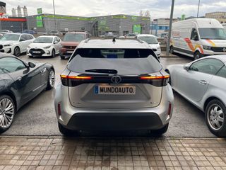 Toyota Yaris Cross 2026 NUEVO A ESTRENAR