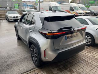 Toyota Yaris Cross 2026 NUEVO A ESTRENAR