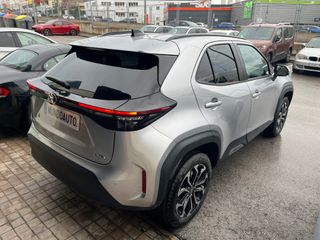 Toyota Yaris Cross 2026 NUEVO A ESTRENAR