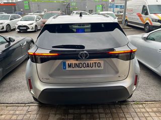 Toyota Yaris Cross 2026 NUEVO A ESTRENAR