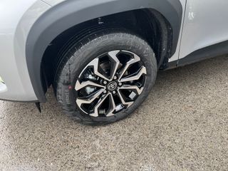 Toyota Yaris Cross 2026 NUEVO A ESTRENAR