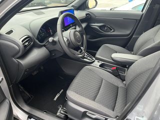 Toyota Yaris Cross 2026 NUEVO A ESTRENAR