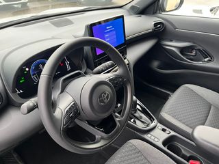 Toyota Yaris Cross 2026 NUEVO A ESTRENAR