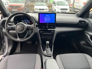 Toyota Yaris Cross 2026 NUEVO A ESTRENAR