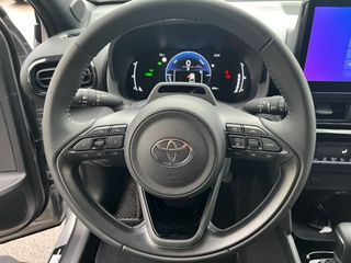 Toyota Yaris Cross 2026 NUEVO A ESTRENAR