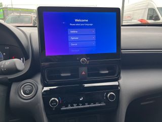 Toyota Yaris Cross 2026 NUEVO A ESTRENAR