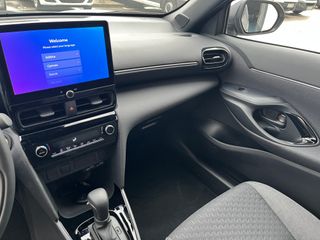 Toyota Yaris Cross 2026 NUEVO A ESTRENAR