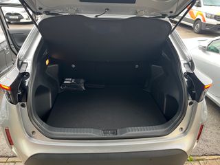 Toyota Yaris Cross 2026 NUEVO A ESTRENAR