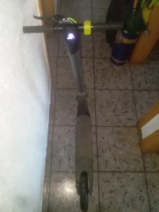 Patinete Eléctrico Bongo