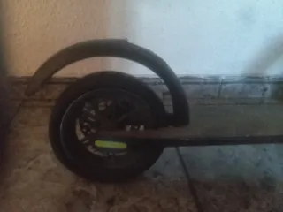 Patinete Eléctrico Bongo