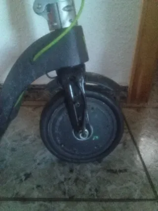 Patinete Eléctrico Bongo