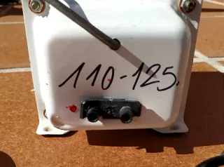 Transformador LAYRTON 1000 VA 50/60 Hz