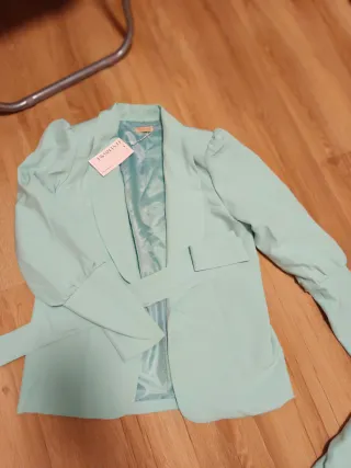 Traje de chaqueta invitada