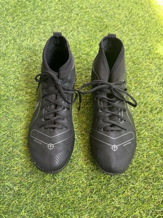 Botas de fútbol Nike niño talla 38