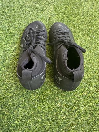 Botas de fútbol Nike niño talla 38