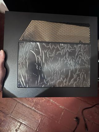 MSI MAG Infinite S3 PC Desktop