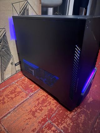 MSI MAG Infinite S3 PC Desktop