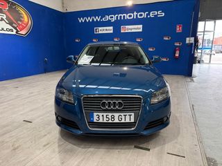 Audi A3 1.6 tdi Sportback