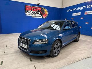Audi A3 1.6 tdi Sportback