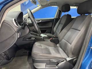 Audi A3 1.6 tdi Sportback