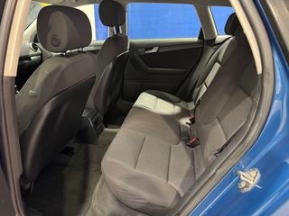 Audi A3 1.6 tdi Sportback