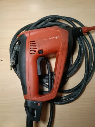 Taladro Hilti Pladur Eléctrico