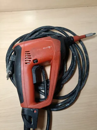 Taladro Hilti Pladur Eléctrico