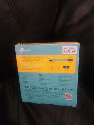 Adaptador WiFi TP-Link TL-WN725N 150Mbps