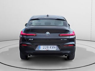 BMW X4 xDrive20i