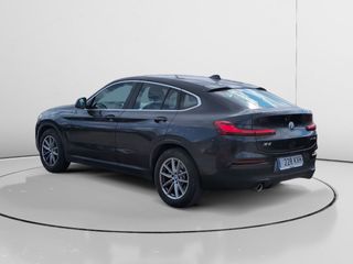 BMW X4 xDrive20i