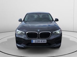BMW X4 xDrive20i