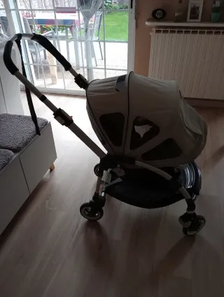 Silla de paseo Bugaboo