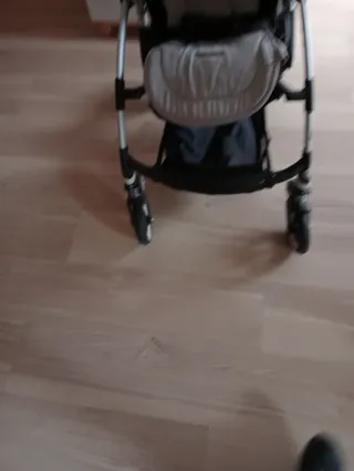 Silla de paseo Bugaboo