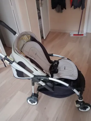 Silla de paseo Bugaboo