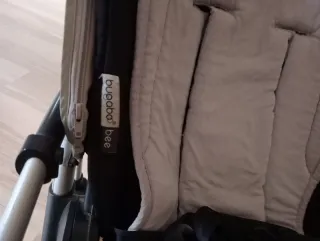 Silla de paseo Bugaboo