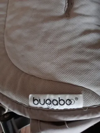 Silla de paseo Bugaboo