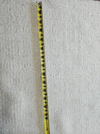 Collar artesanal semillas y cuentas