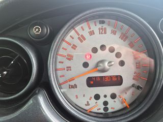MINI Cooper 2002 1.6 Gasolina