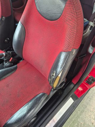 MINI Cooper 2002 1.6 Gasolina