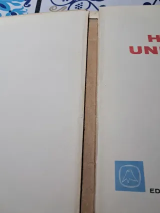 Atlas de historia universal