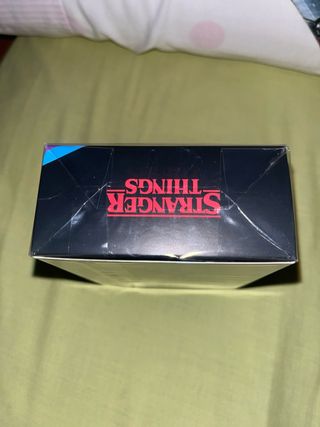 Stranger Things Eau de Toilette 100ml