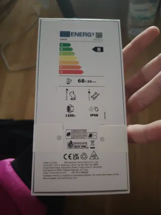 Honor Magic 8 Lite 512GB Verde