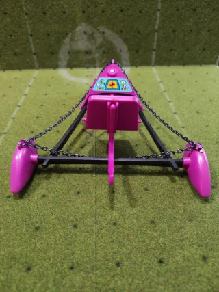 Airgam Boys Tri-Runner