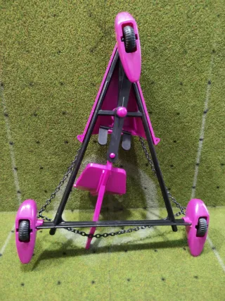 Airgam Boys Tri-Runner