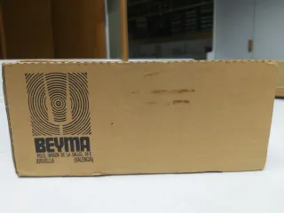 Altavoz Beyma 8M100 medios