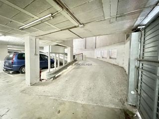 Garaje en venta en Les Clotes en Vilafranca del Penedès