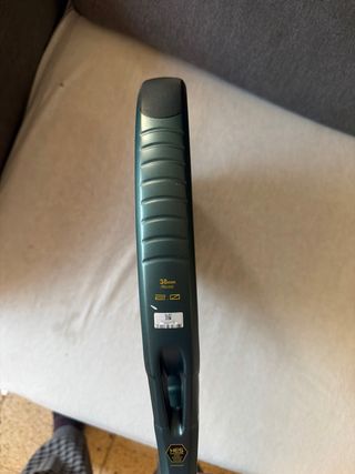 Pala Oxdog Hyper Pro 2.0